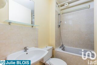  Appartement � vendre 1 pi�ce 22 m�