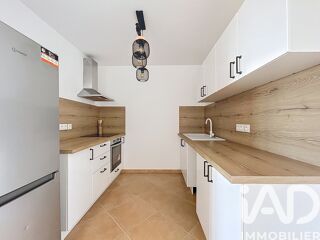  Appartement � louer 2 pi�ces 52 m�