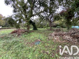  Terrain � vendre 2000 m�