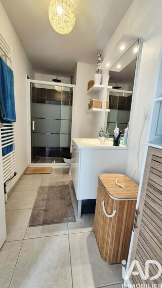  Appartement � vendre 2 pi�ces 49 m�