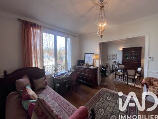  Appartement � vendre 3 pi�ces 59 m�