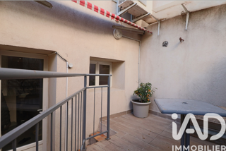  Maison � vendre 3 pi�ces 49 m�