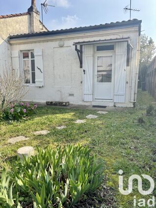  Maison  vendre 2 pices 51 m