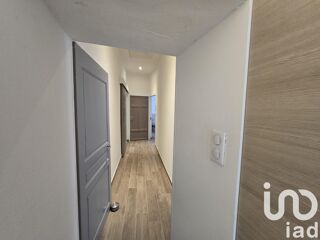  Maison � vendre 3 pi�ces 71 m�