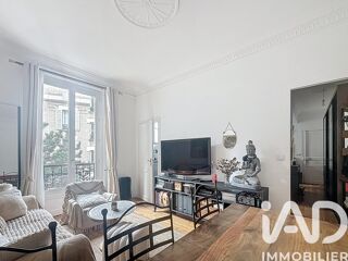  Appartement � vendre 3 pi�ces 58 m�