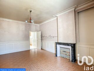  Maison � vendre 3 pi�ces 132 m�