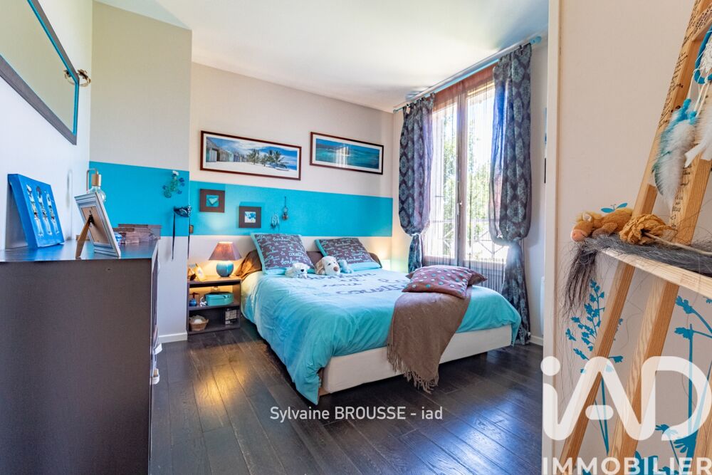  vendre  Maison Villepreux (78450)