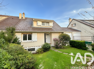  Maison � vendre 5 pi�ces 100 m�