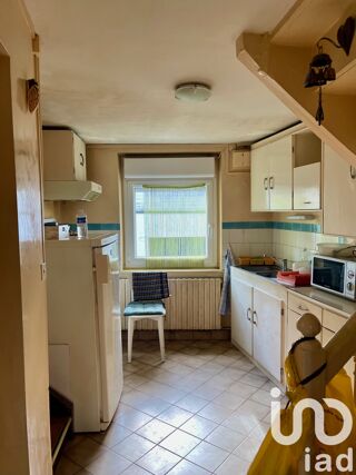  Maison � vendre 5 pi�ces 90 m�