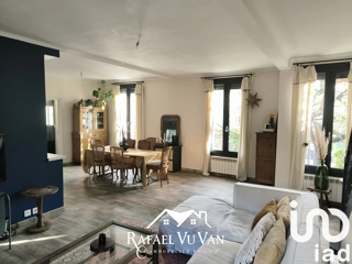  Maison � vendre 5 pi�ces 115 m�