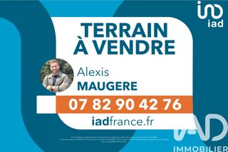  Terrain � vendre 310 m�