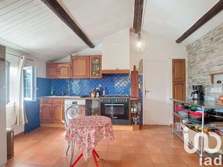  Maison � vendre 7 pi�ces 133 m�