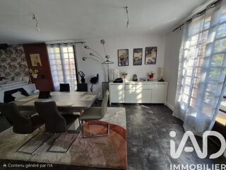  Maison � vendre 5 pi�ces 115 m�