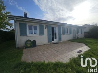  Maison  vendre 5 pices 103 m