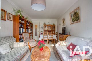  Appartement � vendre 3 pi�ces 70 m�