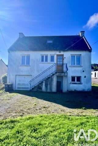  Maison � vendre 6 pi�ces 91 m�