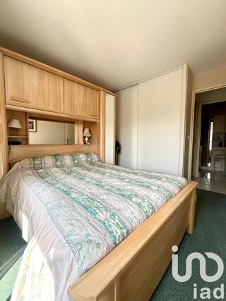  Appartement � vendre 2 pi�ces 47 m�