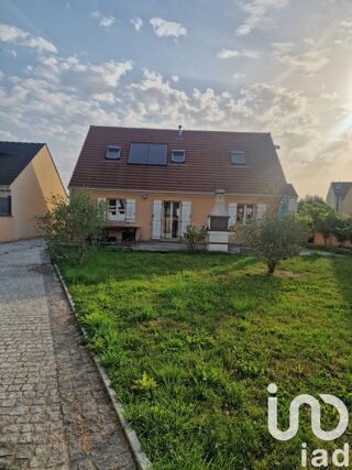  Maison � vendre 6 pi�ces 133 m�