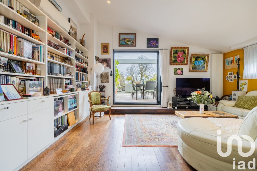 � vendre  Appartement La Rochelle (17000)