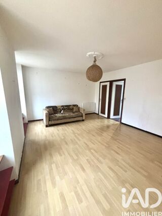  Appartement � vendre 3 pi�ces 75 m�