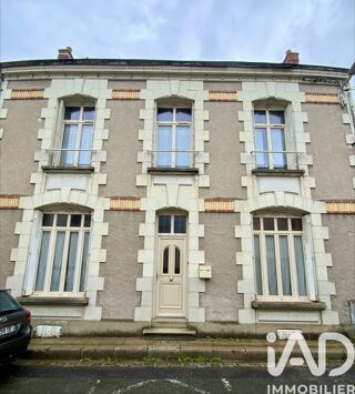  Maison � vendre 6 pi�ces 128 m�