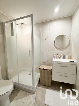  Appartement  vendre 4 pices 66 m