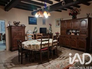  Maison � vendre 5 pi�ces 120 m�