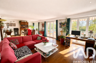  Appartement � vendre 5 pi�ces 94 m�