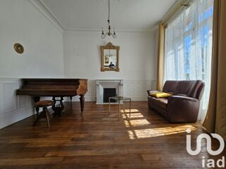  Maison � vendre 7 pi�ces 155 m�