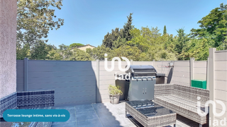  Maison � vendre 4 pi�ces 85 m�