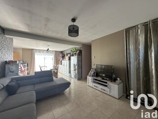  Maison � vendre 4 pi�ces 83 m�