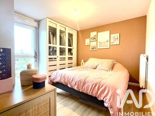  Appartement � vendre 3 pi�ces 60 m�