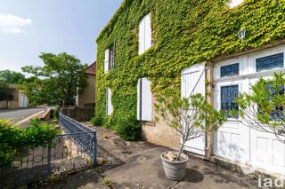  Maison � vendre 14 pi�ces 365 m�