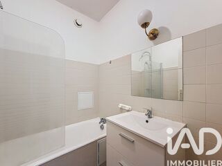  Appartement � vendre 1 pi�ce 26 m�