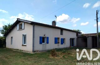  Maison � vendre 12 pi�ces 314 m�