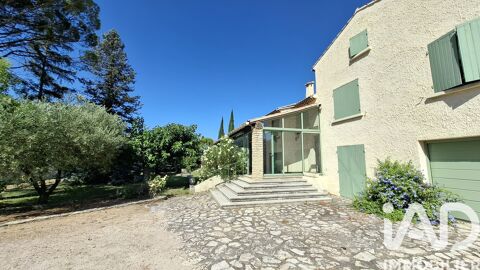   Vente Maison/villa 5 pices Maison - 5 pice(s) - 170 m