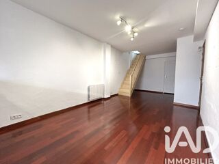  Appartement � vendre 2 pi�ces 46 m�