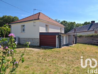  Maison � vendre 4 pi�ces 66 m�