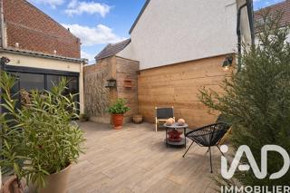  Maison � vendre 4 pi�ces 138 m�