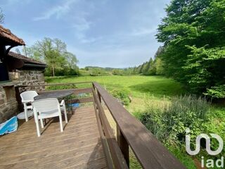  Maison � vendre 10 pi�ces 210 m�