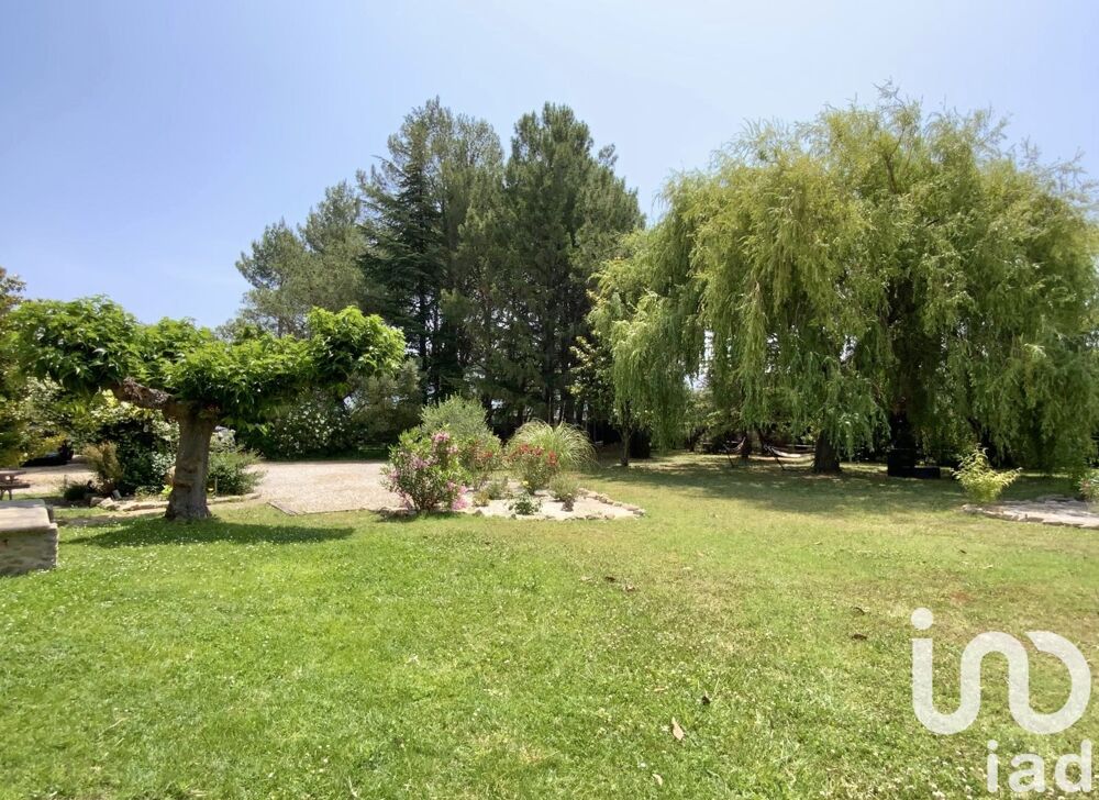 � vendre  Maison Trets (13530)