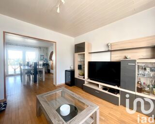  Maison  vendre 8 pices 139 m