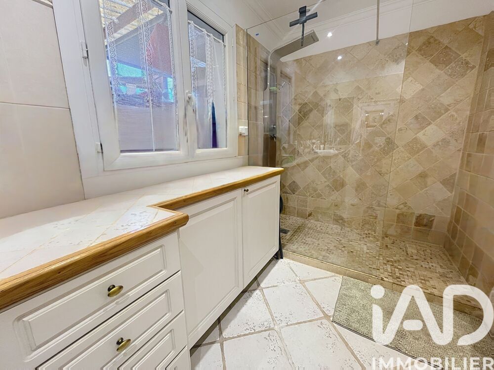  vendre  Maison Les Adrets-de-l'Estrel (83600)