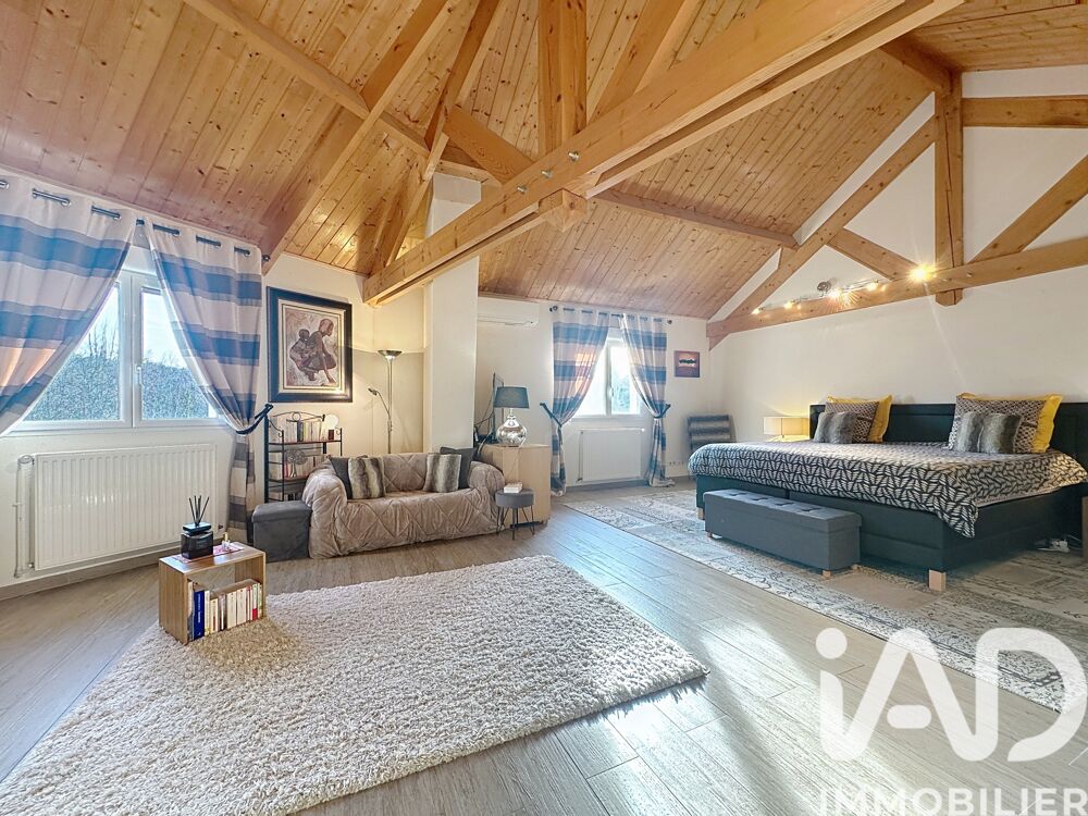 � vendre  Maison L'Isle-Adam (95290)