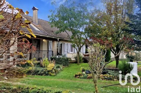   Vente Maison traditionnelle 5 pi�ces Maison - 5 pi�ce(s) - 128 m�