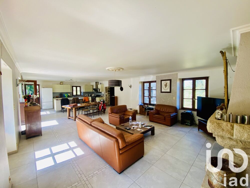  vendre  Maison Pleurtuit (35730)