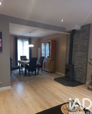  Maison  vendre 6 pices 115 m