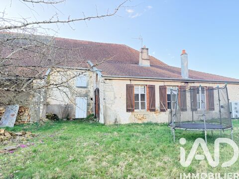   Vente Maison de village 5 pi�ces Maison - 5 pi�ce(s) - 146 m�