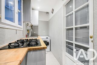  Appartement � vendre 3 pi�ces 55 m�