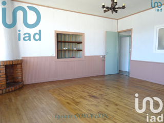  Maison � vendre 6 pi�ces 147 m�